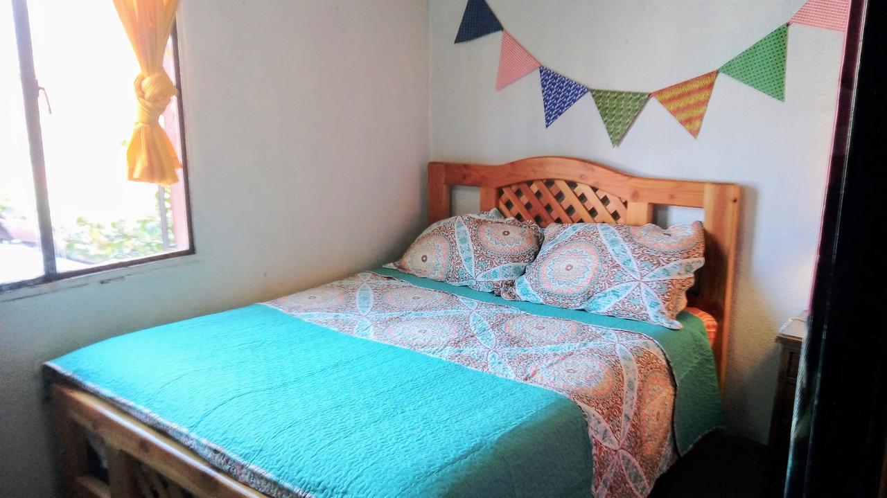 Hostel Friendly Santiago de Chile Bagian luar foto