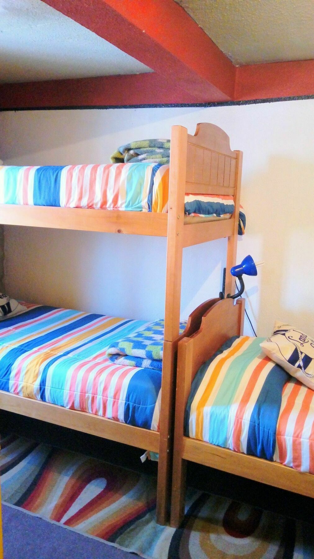 Hostel Friendly Santiago de Chile Bagian luar foto